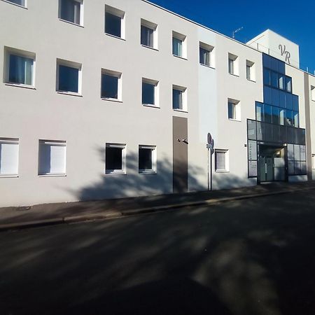 Villa Raphaelle #3 Centre Ville Avec Parking Le Havre Exteriér fotografie